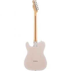 Electric Guitars Fender Made In Japan Traditional 50s Telecaster - White Blonde - Maple
