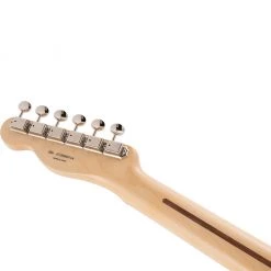 Electric Guitars Fender Made In Japan Traditional 50s Telecaster - White Blonde - Maple