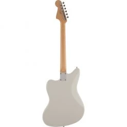 Fender - Made In Japan Traditional 60s Jazzmaster - Rosewood Fingerboard - Olympic White