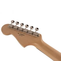 Fender - Made In Japan Traditional 60s Jazzmaster - Rosewood Fingerboard - Olympic White