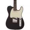 Fender - Made In Japan 2020 Collection, Made In Japan Traditional 60s Telecaster® - Black Electric Guitars