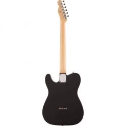 Fender - Made In Japan 2020 Collection, Made In Japan Traditional 60s Telecaster® - Black Electric Guitars