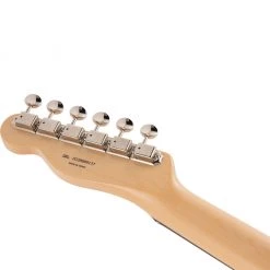 Fender - Made In Japan 2020 Collection, Made In Japan Traditional 60s Telecaster® - Black Electric Guitars