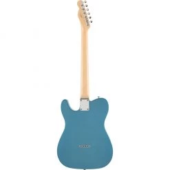 Electric Guitars Fender - Made In Japan Traditional 60s Telecaster, Rosewood Fingerboard - Lake Placid Blue