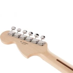 Fender - Made In Japan Traditional 70s Telecaster Deluxe - Maple Fingerboard - 3-Tone Sunburst