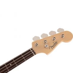 Fender Made In Japan Traditional 60s Precision Bass®, Rosewood Fingerboard, 3-Color Sunburst