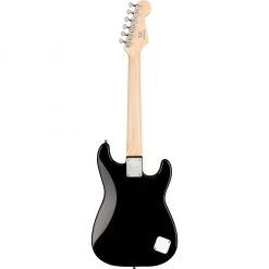Electric Guitars Squier - Mini Stratocaster® Left-Handed - Laurel Fingerboard - Black