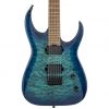 Electric Guitars Jackson Pro Series Misha Mansoor Juggernaut HT6 - Chlorine Burst