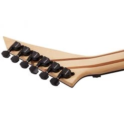 Jackson MJ Series Dinky™ DKR MAH, Ebony Fingerboard, Snow White Electric Guitars