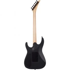 Jackson - MJ Series Dinky™ DKR, Ebony Fingerboard, Satin Black Electric Guitars