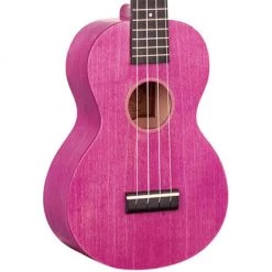 Ukuleles Mahalo "I" Series Concert Ukulele - Berry Crush