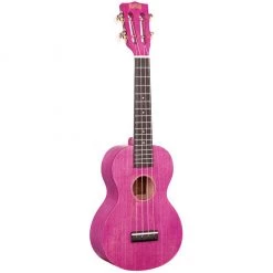 Ukuleles Mahalo "I" Series Concert Ukulele - Berry Crush