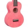 Mahalo "I" Series Concert Ukulele - Coral Pink Ukuleles