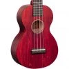 Mahalo "I" Series Concert Ukulele - Cherry Red Ukuleles