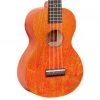 Mahalo "I" Series Concert Ukulele - Orange Sunset Ukuleles