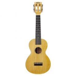 Mahalo "I" Series Concert Ukulele - Sunflower Ukuleles
