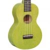 Mahalo "I" Series Concert Ukulele - Sea Green