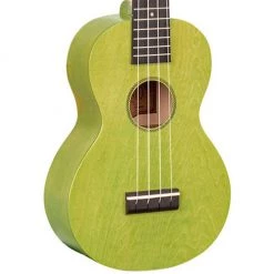 Mahalo "I" Series Concert Ukulele - Sea Green