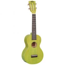 Mahalo "I" Series Concert Ukulele - Sea Green