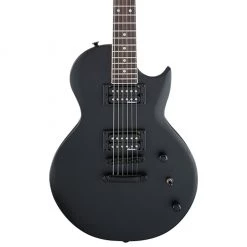 Jackson JS SERIES MONARKH SC JS22, AMARANTH FINGERBOARD - SATIN BLACK