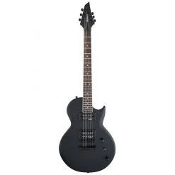 Jackson JS SERIES MONARKH SC JS22, AMARANTH FINGERBOARD - SATIN BLACK