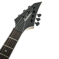 Jackson JS SERIES MONARKH SC JS22, AMARANTH FINGERBOARD - SATIN BLACK