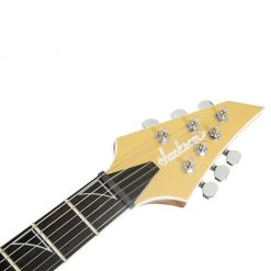 Jackson Pro Series Monarkh SCG - Gold Member