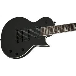 Electric Guitars Jackson X Series Monarkh SCX7, Laurel Fingerboard, Gloss Black