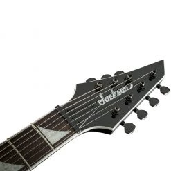 Electric Guitars Jackson X Series Monarkh SCX7, Laurel Fingerboard, Gloss Black