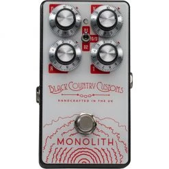 See All Laney Black Country Customs - Monolith