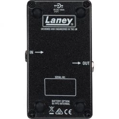 See All Laney Black Country Customs - Monolith