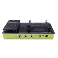 See All Mooer GE150 Multi Effects Processor