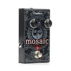 Digitech Mosaic Polyphonic 12 String Effects Pedal See All