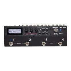 Boss MS-3 Multi Effects Switcher