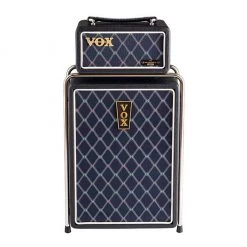 Vox Mini Superbeetle Audio Bluetooth Speaker - Black