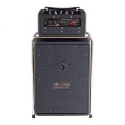 Vox Mini Superbeetle Audio Bluetooth Speaker - Black