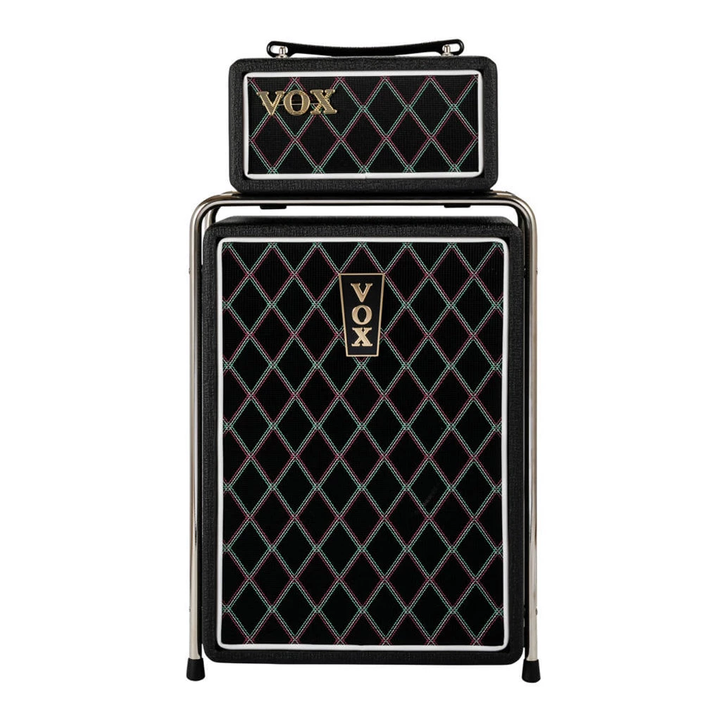 Vox MSB50-BA Mini Superbeetle Bass Amplifier Bass Guitar Amps