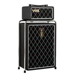 Vox MSB50-BA Mini Superbeetle Bass Amplifier Bass Guitar Amps