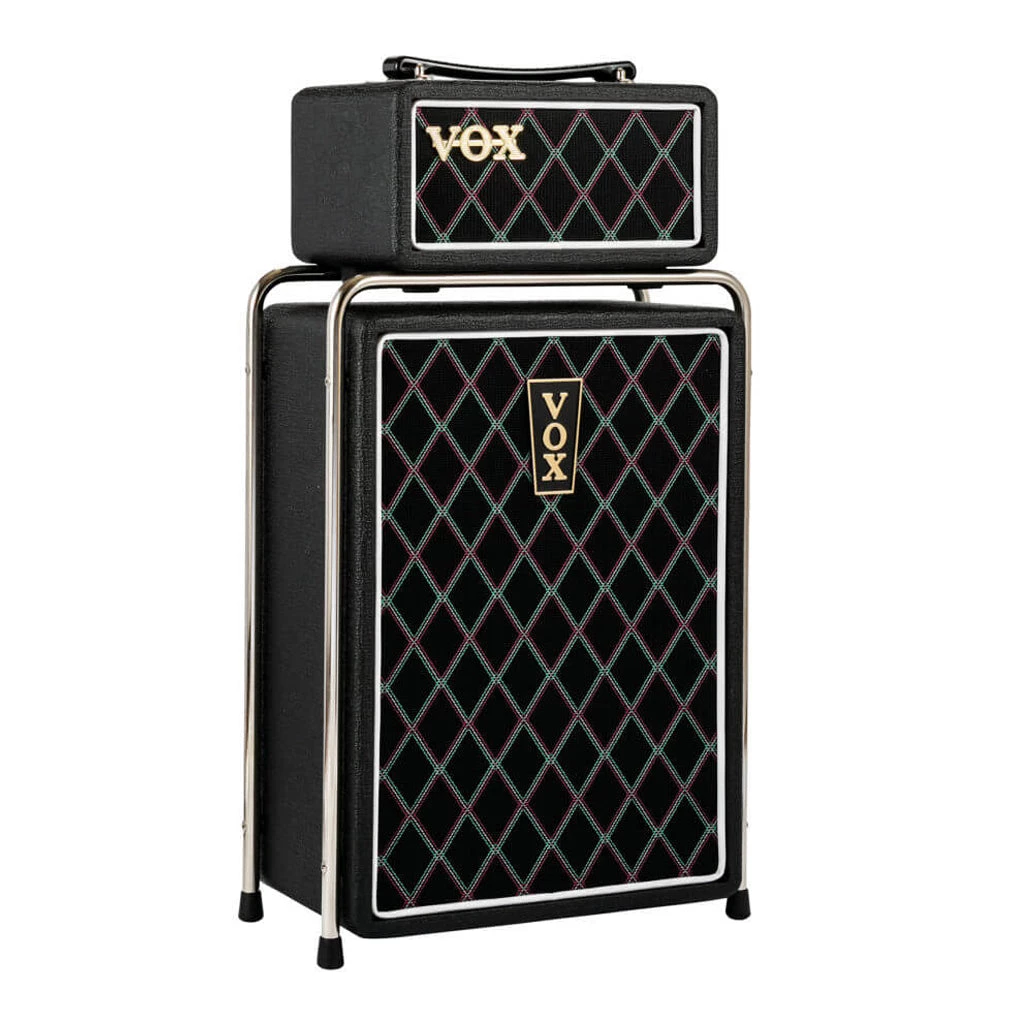 Vox MSB50-BA Mini Superbeetle Bass Amplifier Bass Guitar Amps