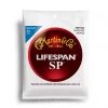 See All Martin MSP7200 - SP Lifespan 92/8 Phosphor Bronze Medium 13-56 Guitar Strings
