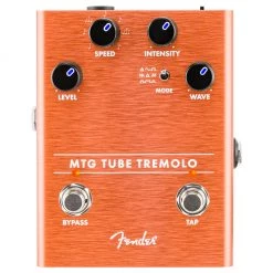 Fender MTG Tube Tremolo See All