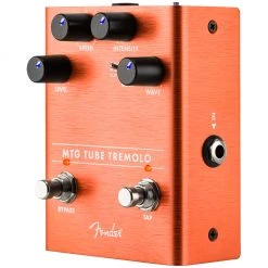 Fender MTG Tube Tremolo See All