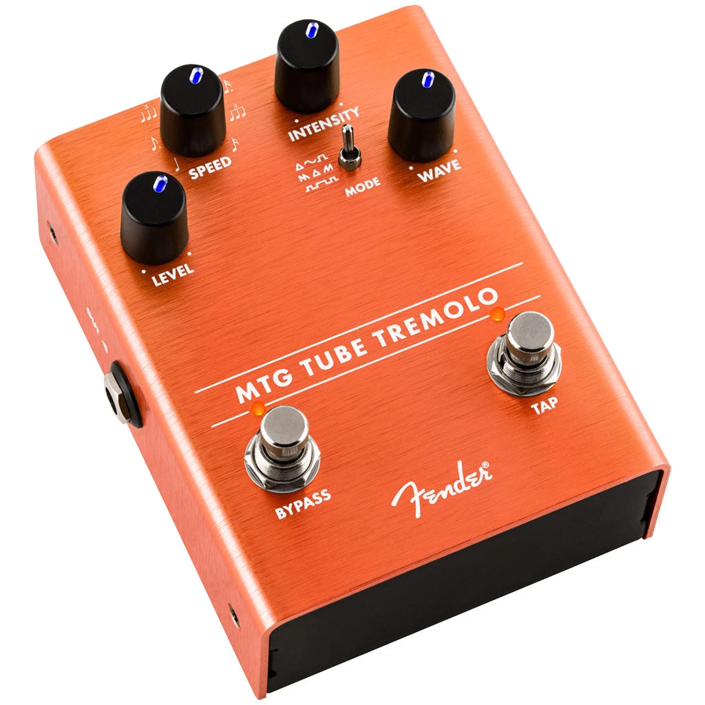 Fender MTG Tube Tremolo See All