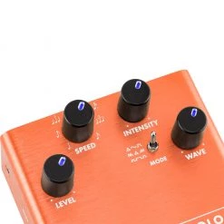 Fender MTG Tube Tremolo See All