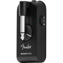 Fender - Mustang™ Micro Electric Guitar Amps