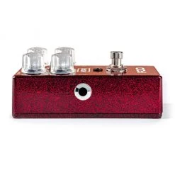 See All MXR FOD Drive