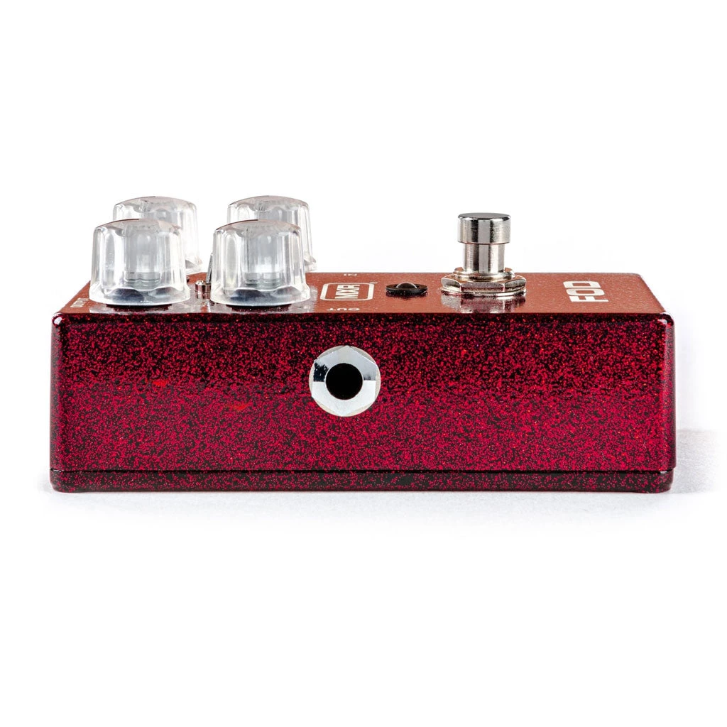 See All MXR FOD Drive