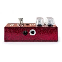 See All MXR FOD Drive