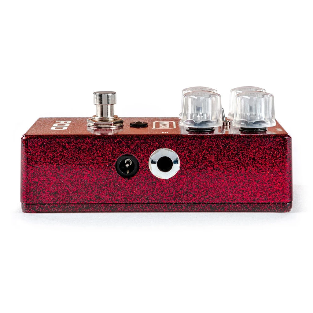 See All MXR FOD Drive