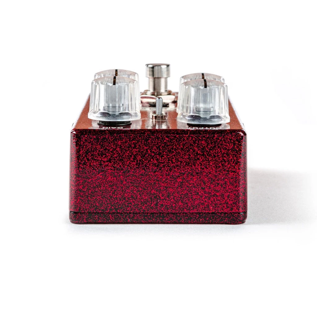 See All MXR FOD Drive